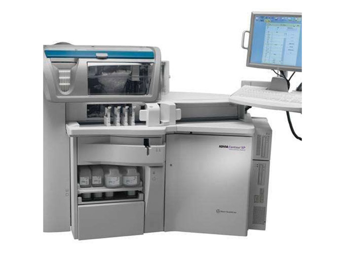 西門子XP全自動(dòng)免疫分析系統(tǒng)